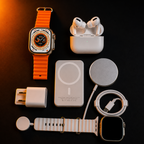 Smartwatch Ultra X8