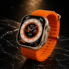 Smartwatch Ultra X8